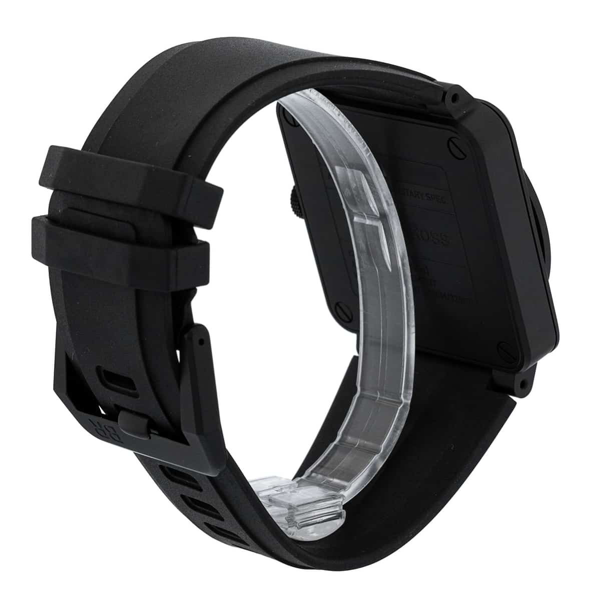 Bell and Ross BR03-92 BR0392-BL-CE Bell and Ross BR03-92 BR0392-BL-CE